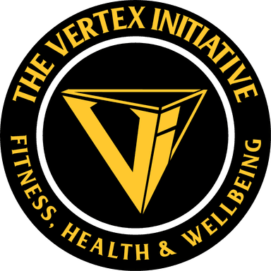 The Vertex Initiative CIC Logo