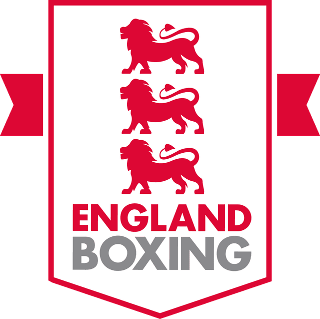 England Boxing logo