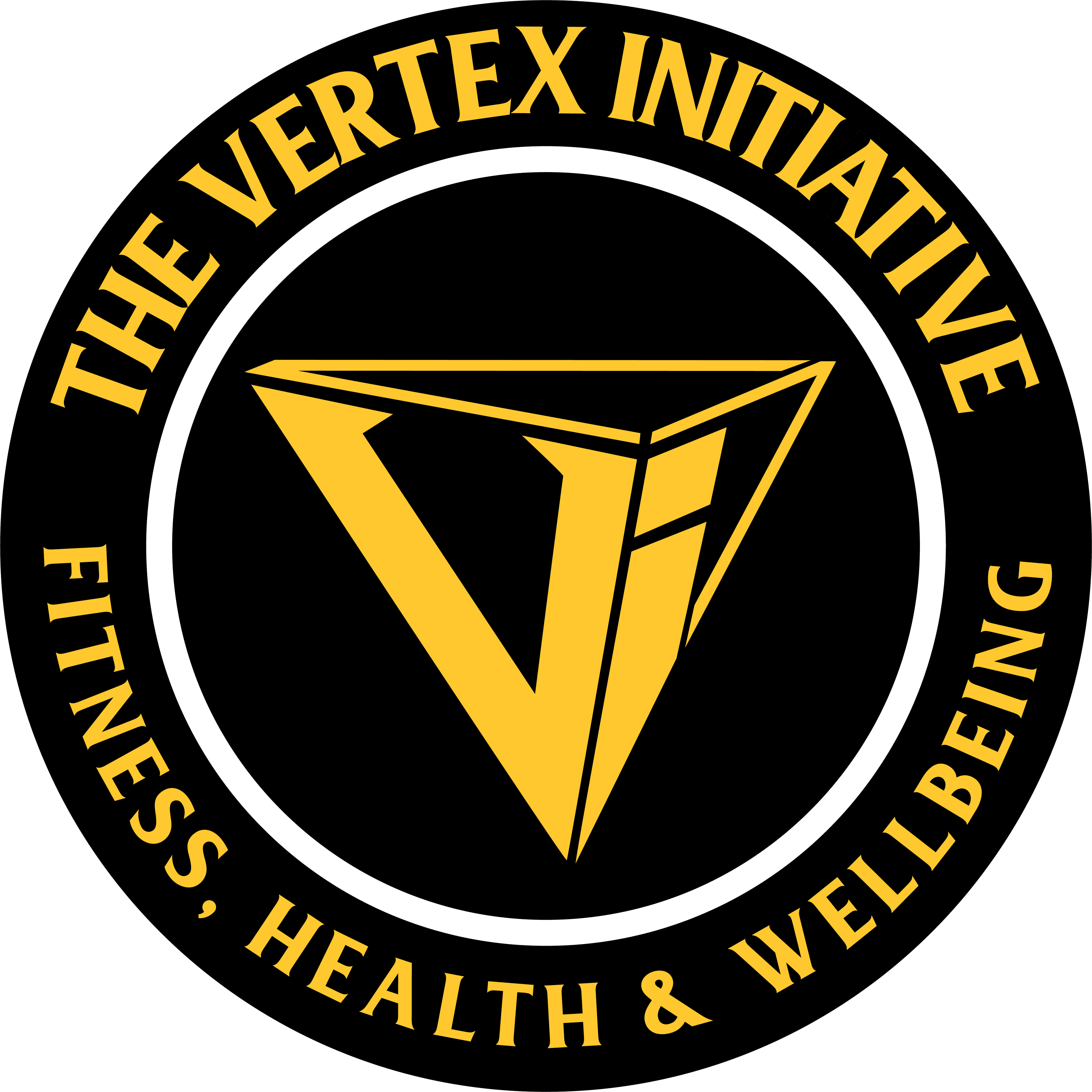 The Vertex Initiative CIC
