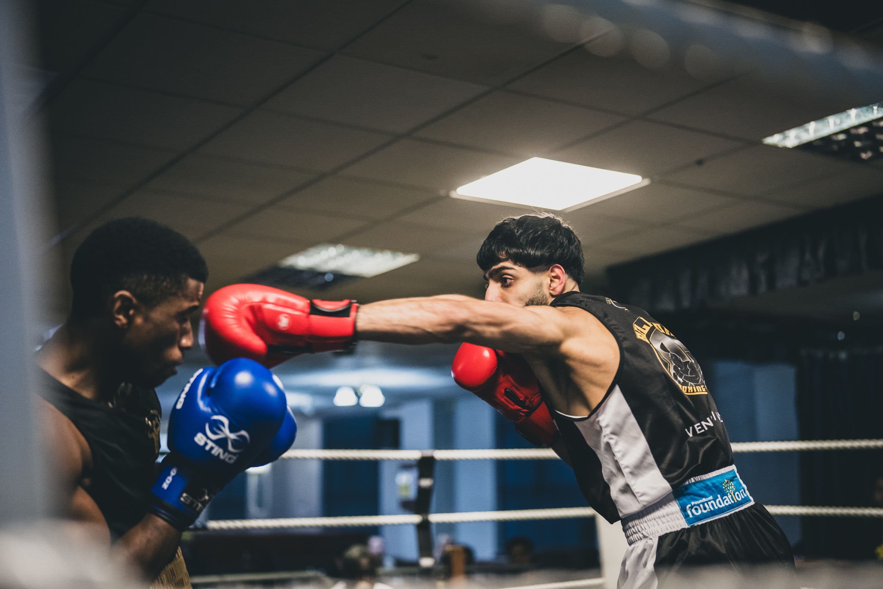 Bellator Boxing Academy