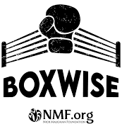 BoxWise Foundation logo