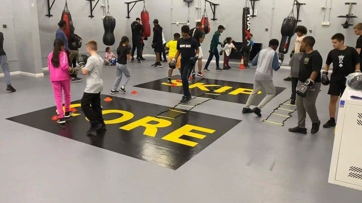 Mental Health & Movement